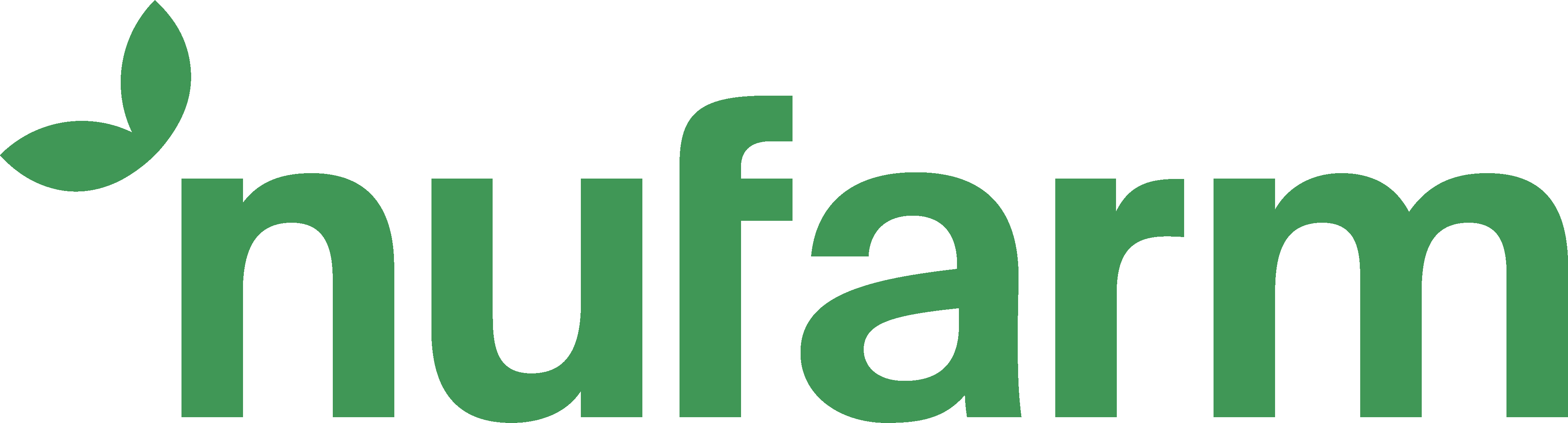 NuFarm Web Site